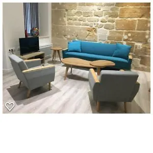 Marais, 2 Pièces Luxueux Rénové, Près Rue Bretagne Paris
