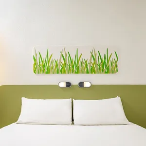 Ibis Budget La 19eme ** Parijs