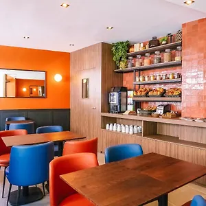 מלון Timhotel Le Louvre