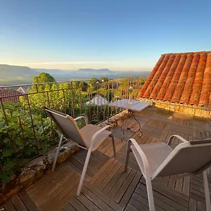 Hébergement de vacances Maison Des Etoiles D'hôtes Adult Only