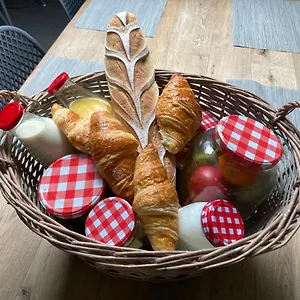 Apartment Le Cocon De Notre Dame Annecy