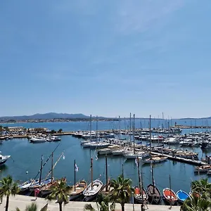 Apartment Sanaritz Sanary-sur-Mer