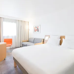 Novotel Centre Gare Montparnasse **** Parijs