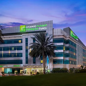 Hotel Express Airport By Ihg Dubai