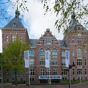 *** Hotel Tropen Nederland