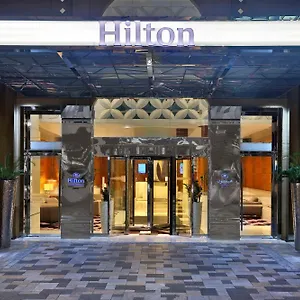 **** Hotel Hilton The Walk Verenigde Arabische Emiraten