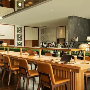 Hotel Sheraton Grand Hotel, Dubai