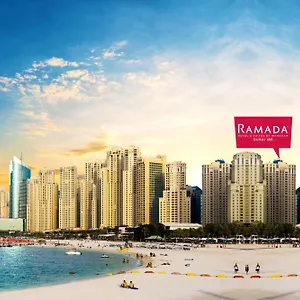 Aparthotel Ramada Hotel, And By Wyndham Jbr Dubai
