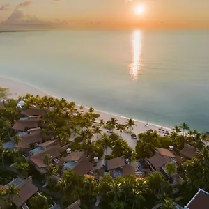 Banyan Tree Mayakoba 5* פלאייה דל כרמן