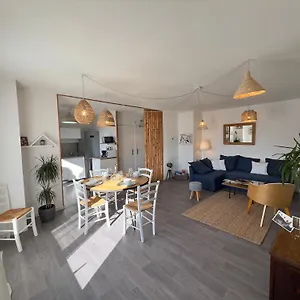 Apartment Les Alpines , 70m2 Bourg-Saint-Maurice