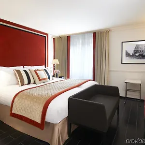 מלון Castille - Starhotels Collezione
