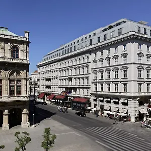 Hotel Sacher Vienna