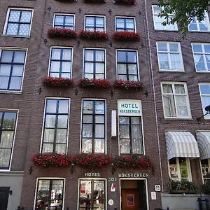 ** Hotel Hoksbergen Nederland