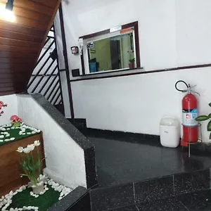 Hotel Flor Da Mariana **
