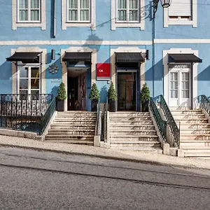 Hotel Lx Boutique ****