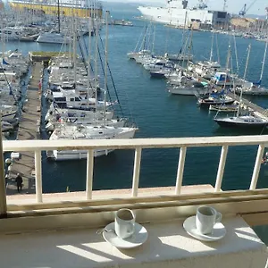 Apartment R.i.o. Passions Toulon