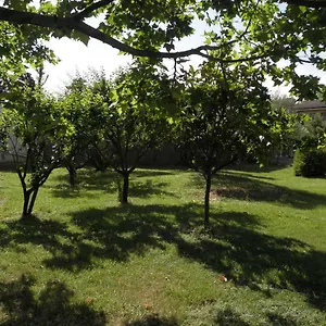  Camping Provence Roulottes Frankrijk