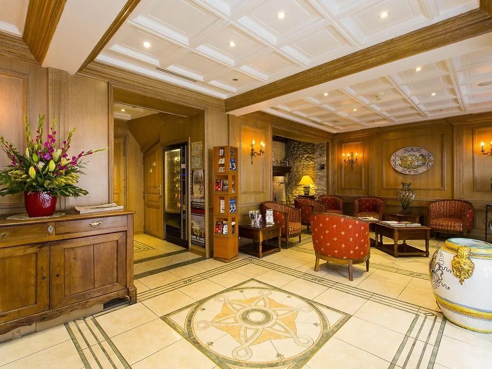 Hotel De La Paix Paris