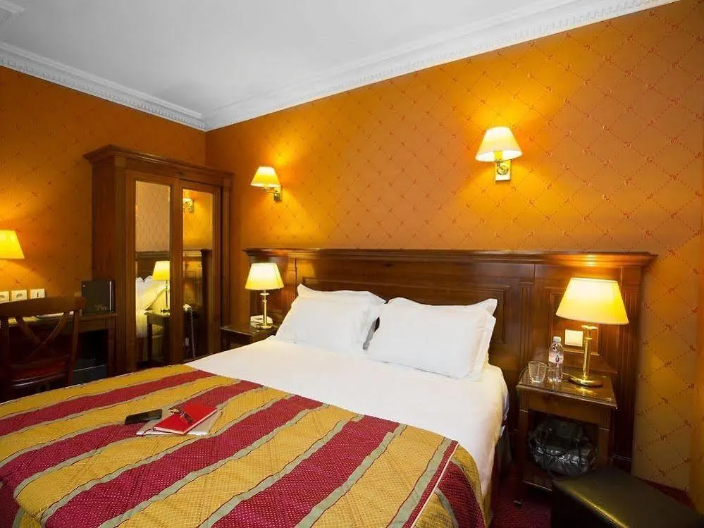 Hotel De La Paix Paris