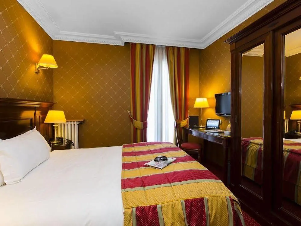 Hotel De La Paix Paris