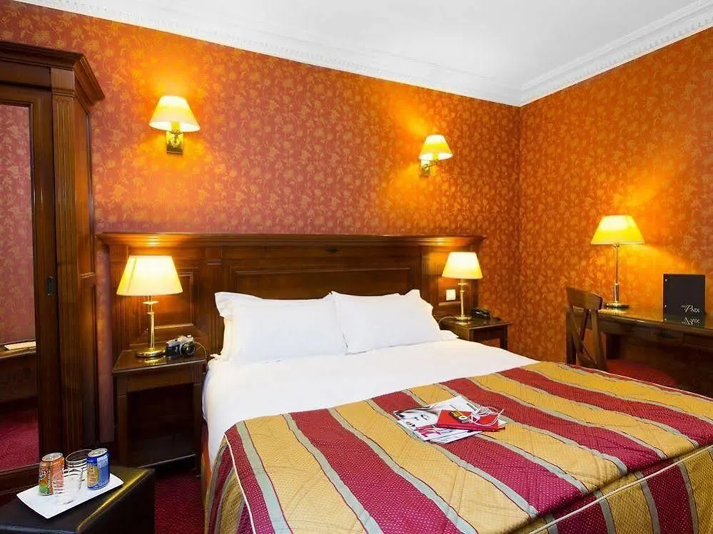 Hotel De La Paix Paris
