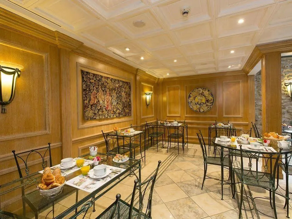 Hotel De La Paix Paris France